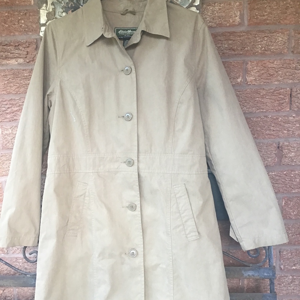 Spring coat
